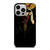 LUFFY ONE PIECE STRAW HAT iPhone 14 Pro Case