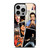 LUKE BRYAN COLLAGE iPhone 14 Pro Case