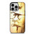 MANIFEST FRIENDS iPhone 14 Pro Case