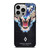 MARCELO BURLON TIGER iPhone 14 Pro Case
