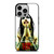 MARILYN MANSON GOTH iPhone 14 Pro Case