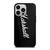 MARSHALL SPEAKER LOGO iPhone 14 Pro Case MARSHALL SPEAKER LOGO iPhone 14 Pro Case