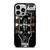 MARSHALL X GIBSON GUITAR HEADSTOCK iPhone 14 Pro Case