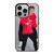 MARTINEZ TWINS iPhone 14 Pro Case