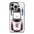 MARTINI PORSCHE 43 iPhone 14 Pro Case