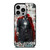 MARVEL DOCTOR STRANGE COMIC iPhone 14 Pro Case