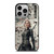 MARVEL NATASHA BLACK WIDOW iPhone 14 Pro Case