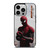 MARVEL SPIDERMAN FAR FROM HOME POTRAIT STRAIGHT iPhone 14 Pro Case