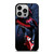 MARVEL SPIDERMAN INTO THE SPIDER VERSE iPhone 14 Pro Case