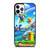 YOSHI MARIO iPhone 12 Pro Case
