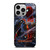 MARVEL SPIDERMAN POTRAIT ACTION iPhone 14 Pro Case