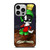 MARVIN THE MARTIAN iPhone 14 Pro Case