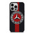 MERCEDES BENZ LIMOUSINE CAR LOGO iPhone 14 Pro Case MERCEDES BENZ LIMOUSINE CAR LOGO iPhone 14 Pro Case