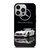 MERCEDES BENZ SLS AMG iPhone 14 Pro Case