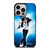 MICHAEL JACKSON KING OF POP iPhone 14 Pro Case