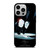 MICHAEL JACKSON SMOOTH CRIMINAL iPhone 14 Pro Case