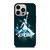 MICHAEL JORDAN AIR DUNK iPhone 14 Pro Case