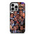 MICHAEL SCOTT COLLAGE iPhone 14 Pro Case