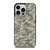 MILITARY URBAN CAMO iPhone 14 Pro Case