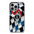 MINI COOPER S LOGO iPhone 14 Pro Case