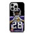 MINNESOTA VIKINGS FOOTBALL iPhone 14 Pro Case