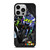 MOTO GP ROSSI THE DOCTOR STYLE iPhone 14 Pro Case
