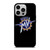 MV AGUSTA LOGO BADGE iPhone 14 Pro Case