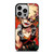 MY HERO ACADEMIA BOKU NO HERO BAKUGOU iPhone 14 Pro Case
