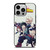 MY HERO ACADEMIA MOVIE SQUAD iPhone 14 Pro Case