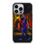 NEW LEO MESSI CAPTAIN iPhone 14 Pro Case