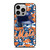 NEW YORK METS CAMO iPhone 14 Pro Case