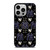 NEW YORK YANKEES BASEBALL ICONS iPhone 14 Pro Case