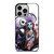 NIGHTMARE BEFORE CHRISTMAS iPhone 14 Pro Case