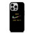 NIKE JUST DO IT LOGO ARTWORK iPhone 14 Pro Case NIKE JUST DO IT LOGO ARTWORK iPhone 14 Pro Case