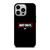 NIKE JUST DO IT SLOGAN iPhone 14 Pro Case