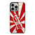 NINTENDO CONTROLLER WALPAPER RETRO iPhone 14 Pro Case