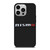 NISMO LOGO iPhone 14 Pro Case