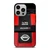 NISSAN NISMO GTR TURBO ENGINE iPhone 14 Pro Case