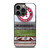 ALABAMA CRIMSON TIDE HOME iPhone 13 Pro Case
