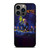 MEGADETH RUST IN PEACE 2 iPhone 13 Pro Case MEGADETH RUST IN PEACE 2 iPhone 13 Pro Case
