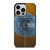 NORTH CAROLINA TAR HEELS 2 iPhone 14 Pro Case