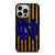NOTRE DAME LOGO iPhone 14 Pro Case