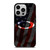 OAKLEY AMERICAN FLAG LOGO EMBOSS iPhone 14 Pro Case