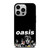 OASIS LEGENDARY BAND iPhone 14 Pro Case