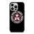 OBEY CLOTHING LOGO BADGE iPhone 14 Pro Case