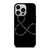OF MICE AND MEN LOGO iPhone 14 Pro Case