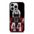 OHIO STATE BUCKEYES FOOTBALL iPhone 14 Pro Case OHIO STATE BUCKEYES FOOTBALL iPhone 14 Pro Case