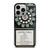 OLD PAYPHONE RETRO iPhone 14 Pro Case