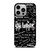 ONE OK ROCK BAND iPhone 14 Pro Case