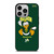 OREGON DUCKS 3 iPhone 14 Pro Case